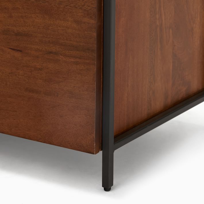 Industrial Storage Media Console  thumbnail 10