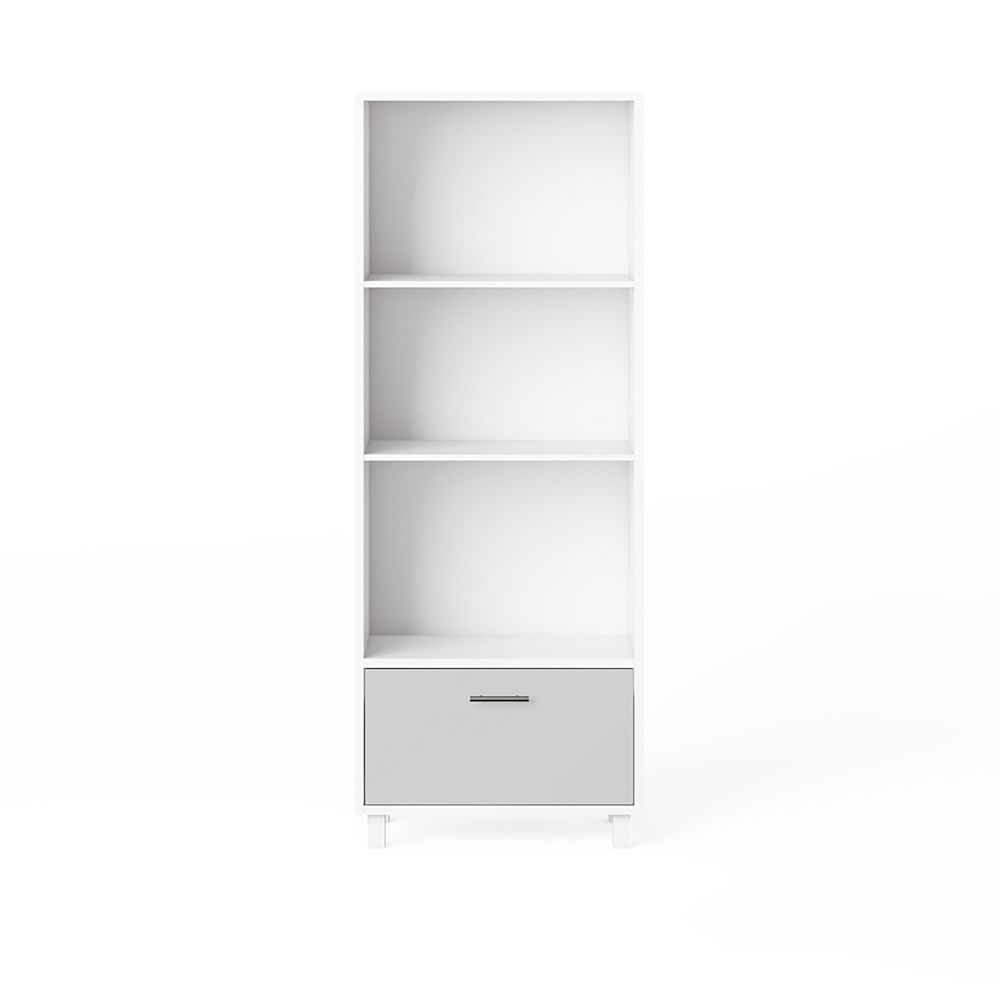 Studio Duc Indi Tall Bookcase thumbnail 2