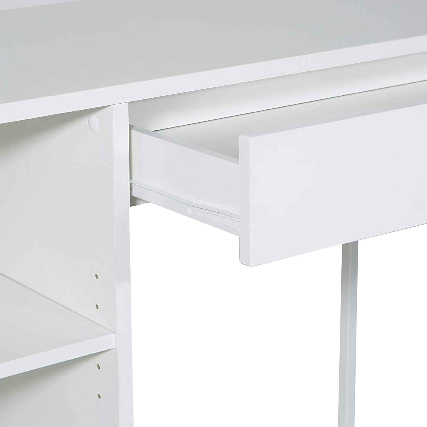 Mitiwanga Wide Writing Desk thumbnail 4