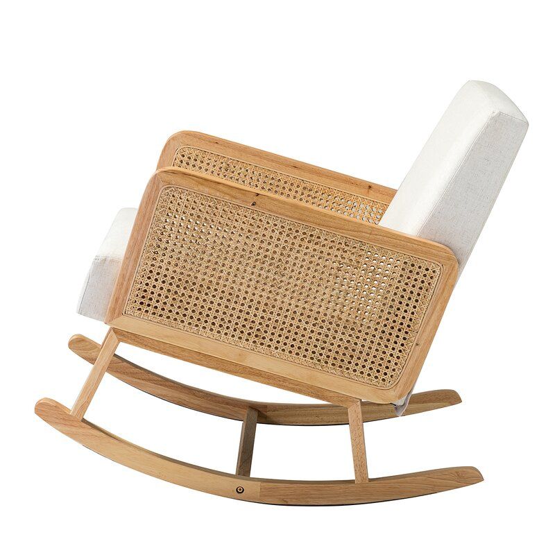 Pennie Rocking Chair thumbnail 3