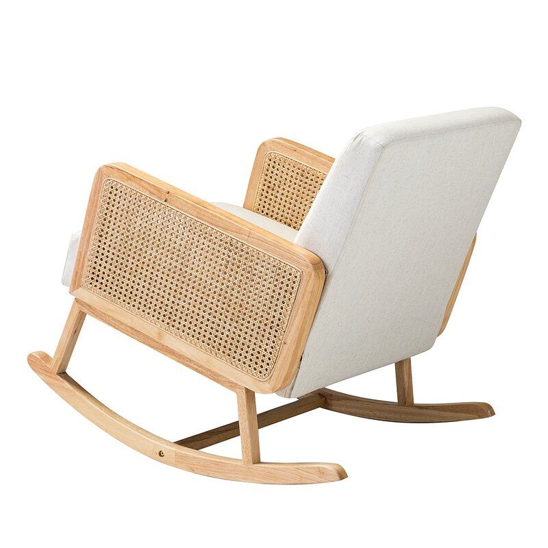 Pennie Rocking Chair thumbnail 4