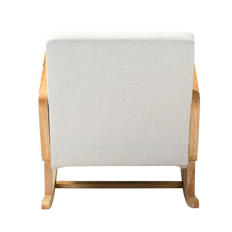Pennie Rocking Chair thumbnail 5