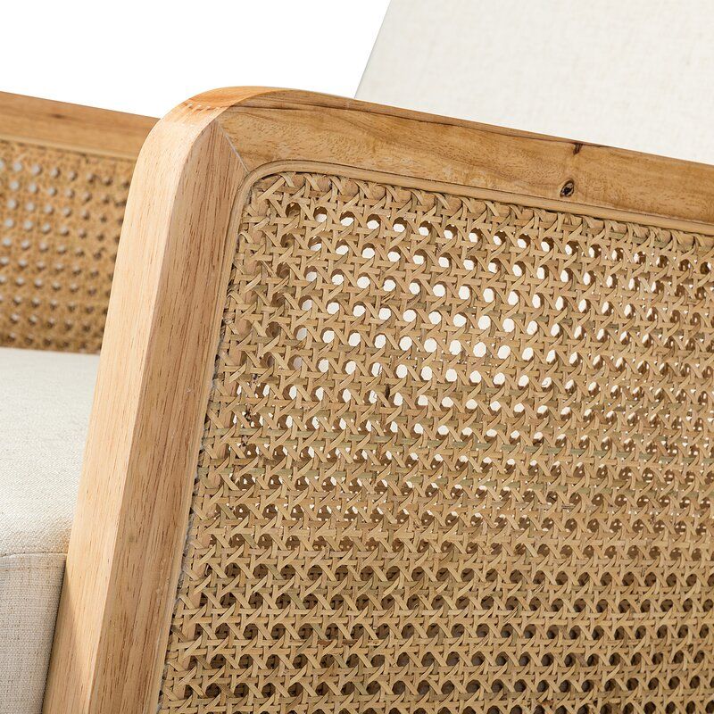 Pennie Rocking Chair thumbnail 6