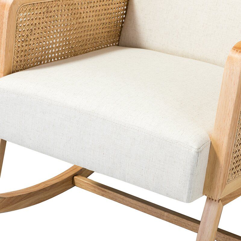 Pennie Rocking Chair thumbnail 7