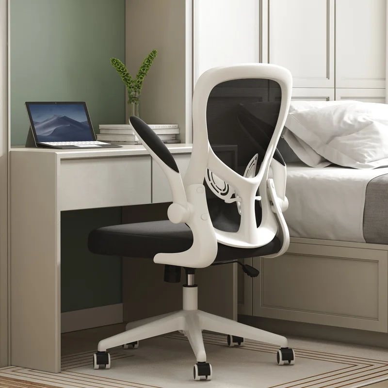 Ergonomic Polyurethane Task Chair thumbnail 2
