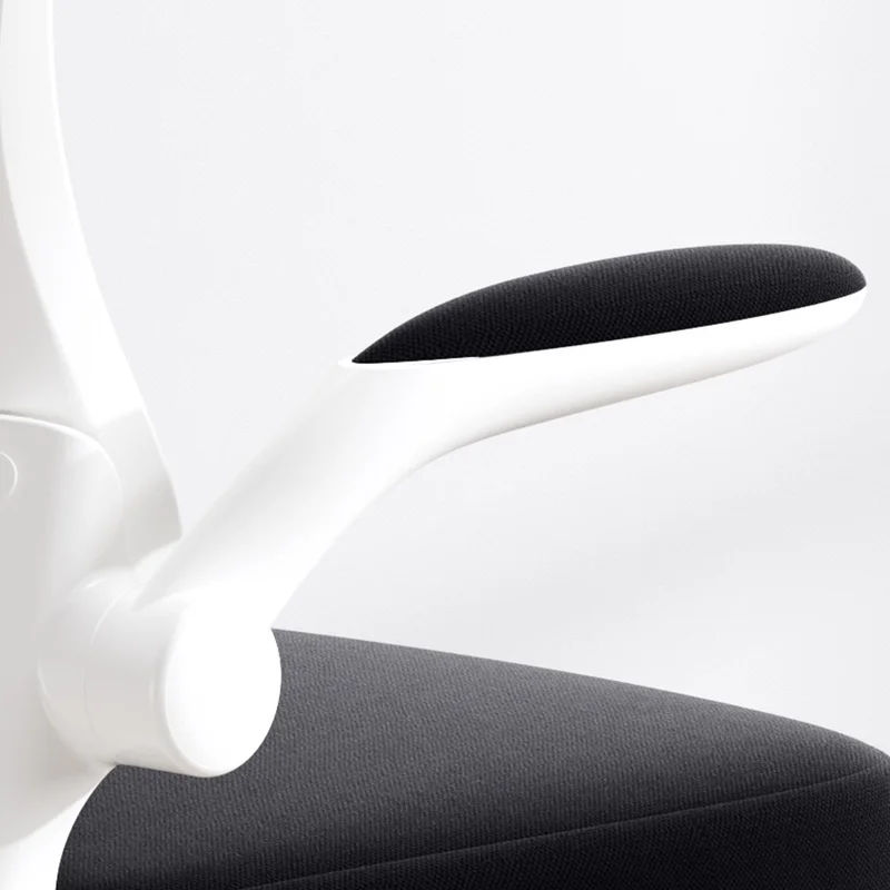 Ergonomic Polyurethane Task Chair thumbnail 4