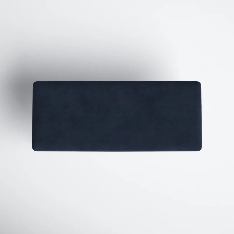 Amira Upholstered Bench thumbnail 4