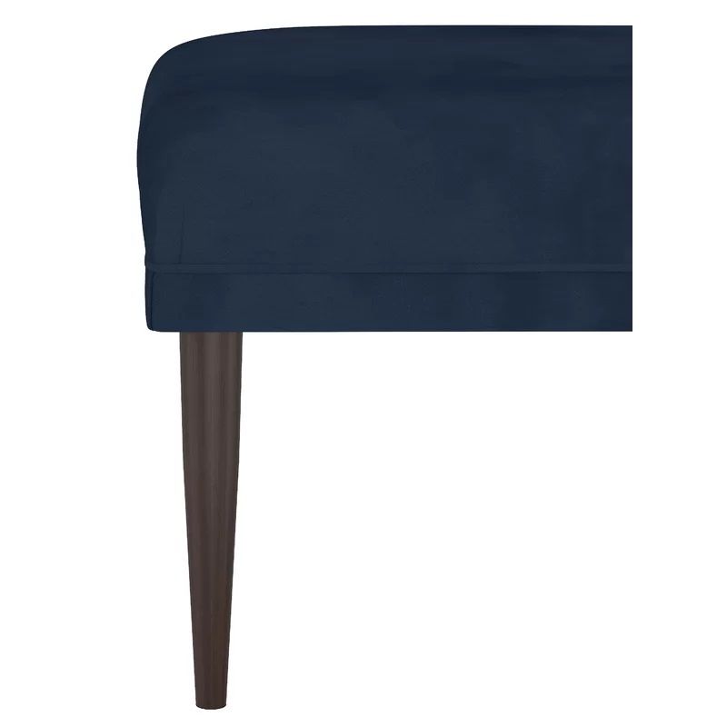Amira Upholstered Bench thumbnail 5