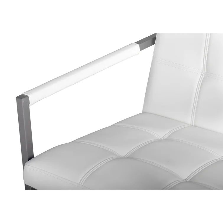 Holbeach Tufted Armchair thumbnail 6
