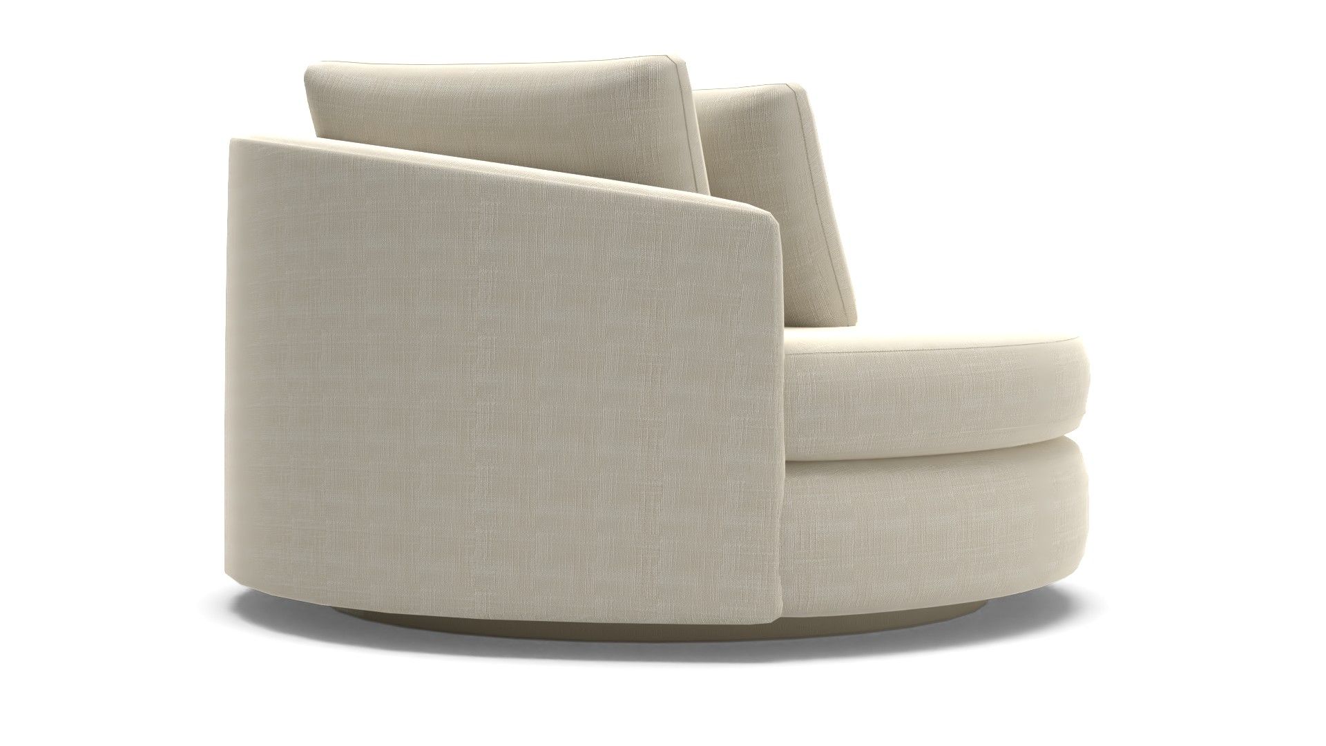 Viv Grand Swivel Chair thumbnail 3