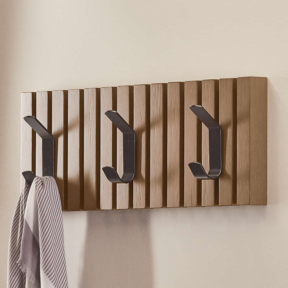 Batten Coat Hook thumbnail 2