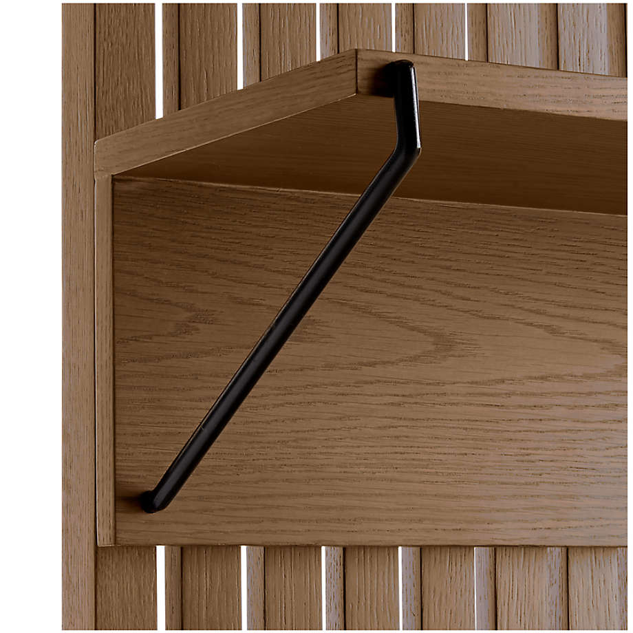 Batten Reversible Wall Shelf thumbnail 3