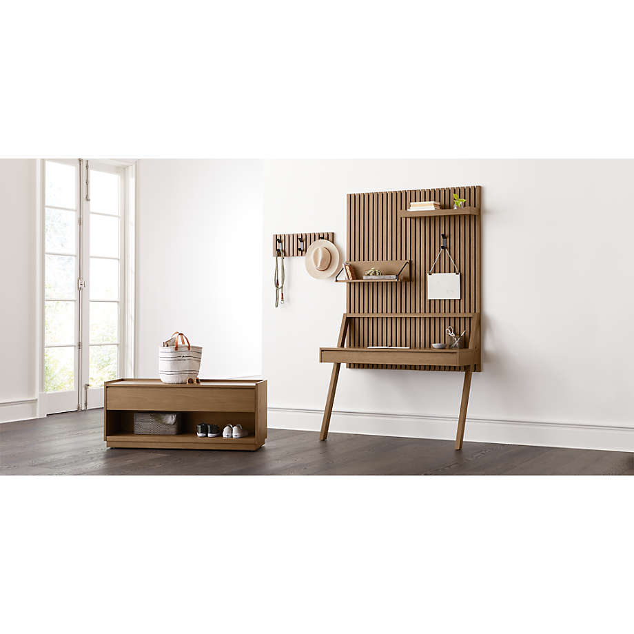 Batten Reversible Wall Shelf thumbnail 4