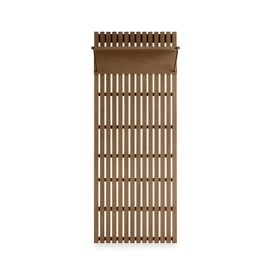 Batten Reversible Wall Shelf thumbnail 5