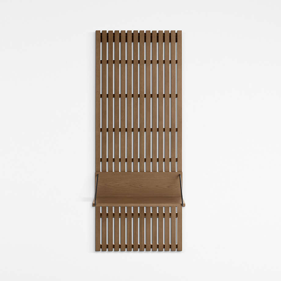 Batten Reversible Wall Shelf thumbnail 6