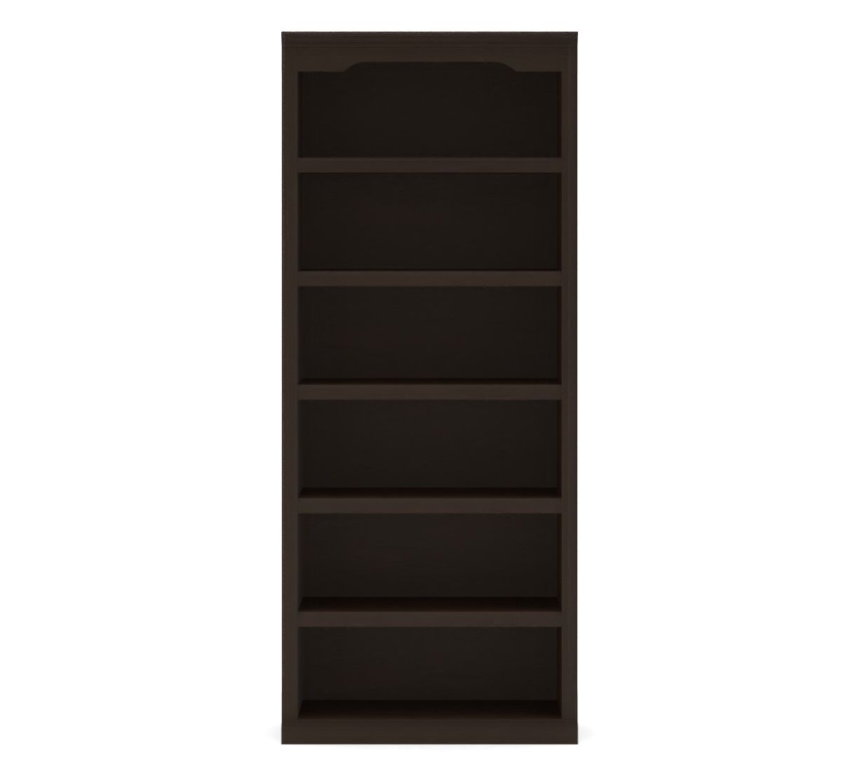 Alfano Standard Bookcase 72" thumbnail 2