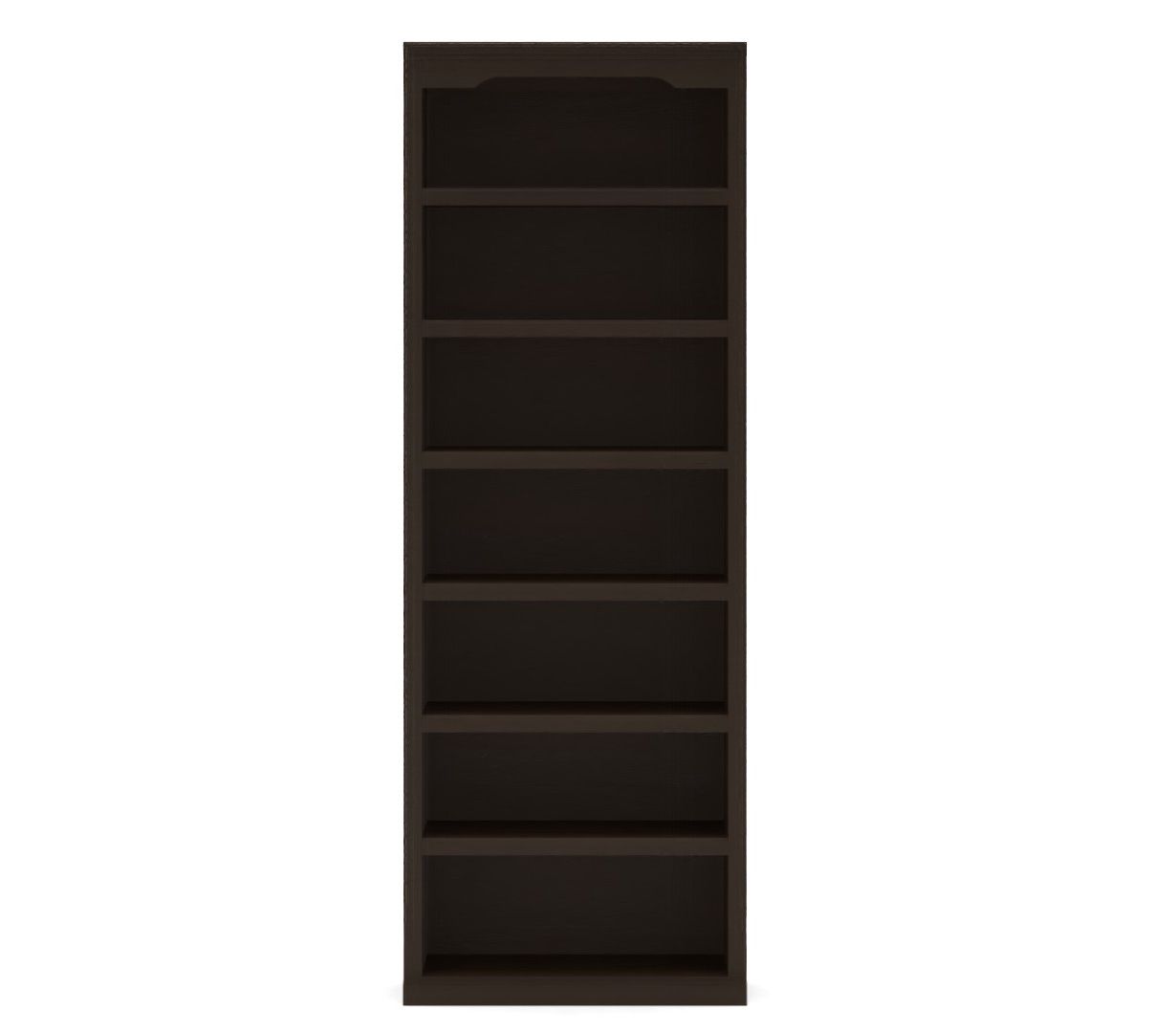 Alfano Standard Bookcase 84" thumbnail 2
