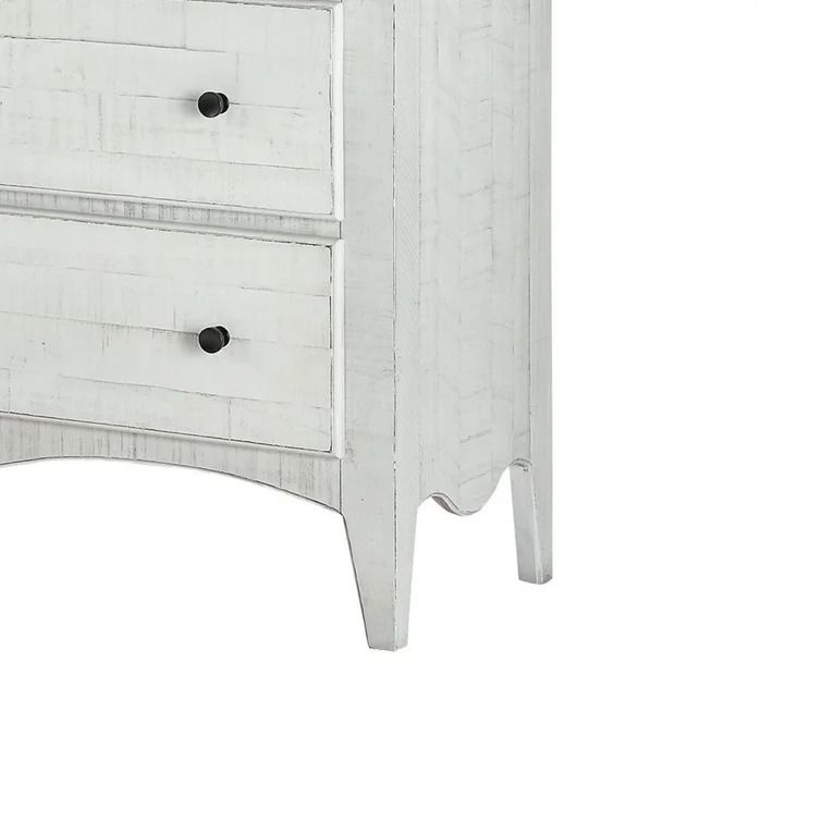 Quint 6 Drawer Solid Wood thumbnail 4