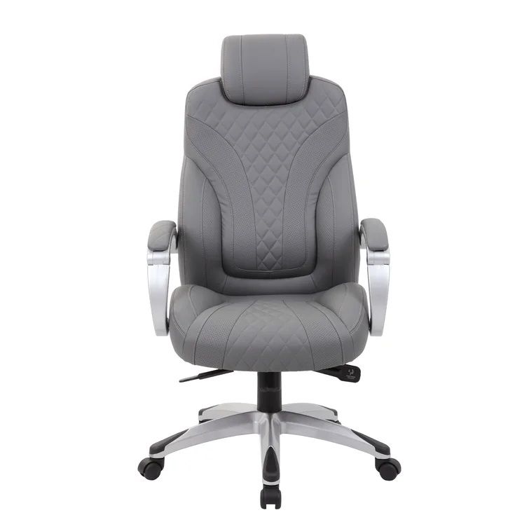 Bridgman Executive Chair thumbnail 4
