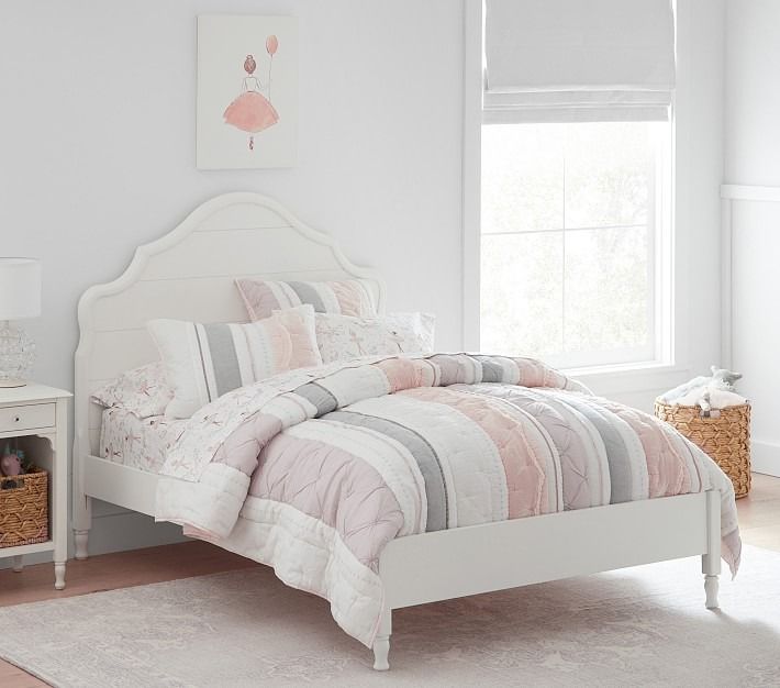 Juliette Bed thumbnail 2