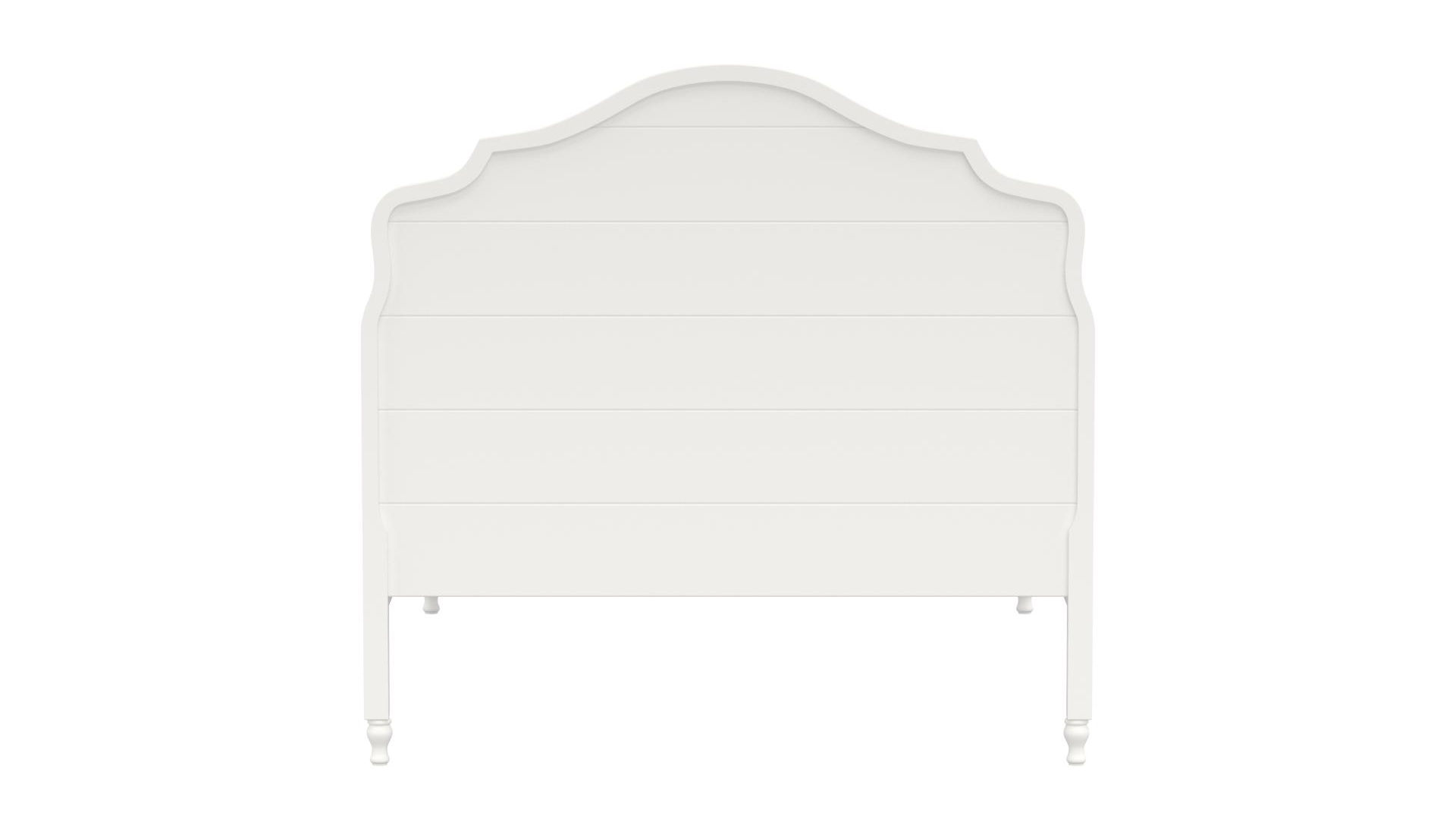 Juliette Bed thumbnail 3