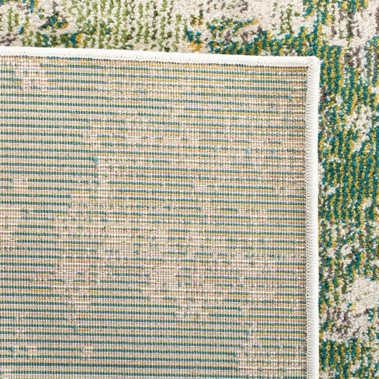 Hester Street Abstract Area Rug-8'X10' thumbnail 6