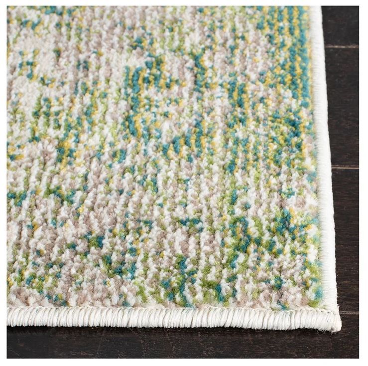 Hester Street Abstract Area Rug-8'X10' thumbnail 3