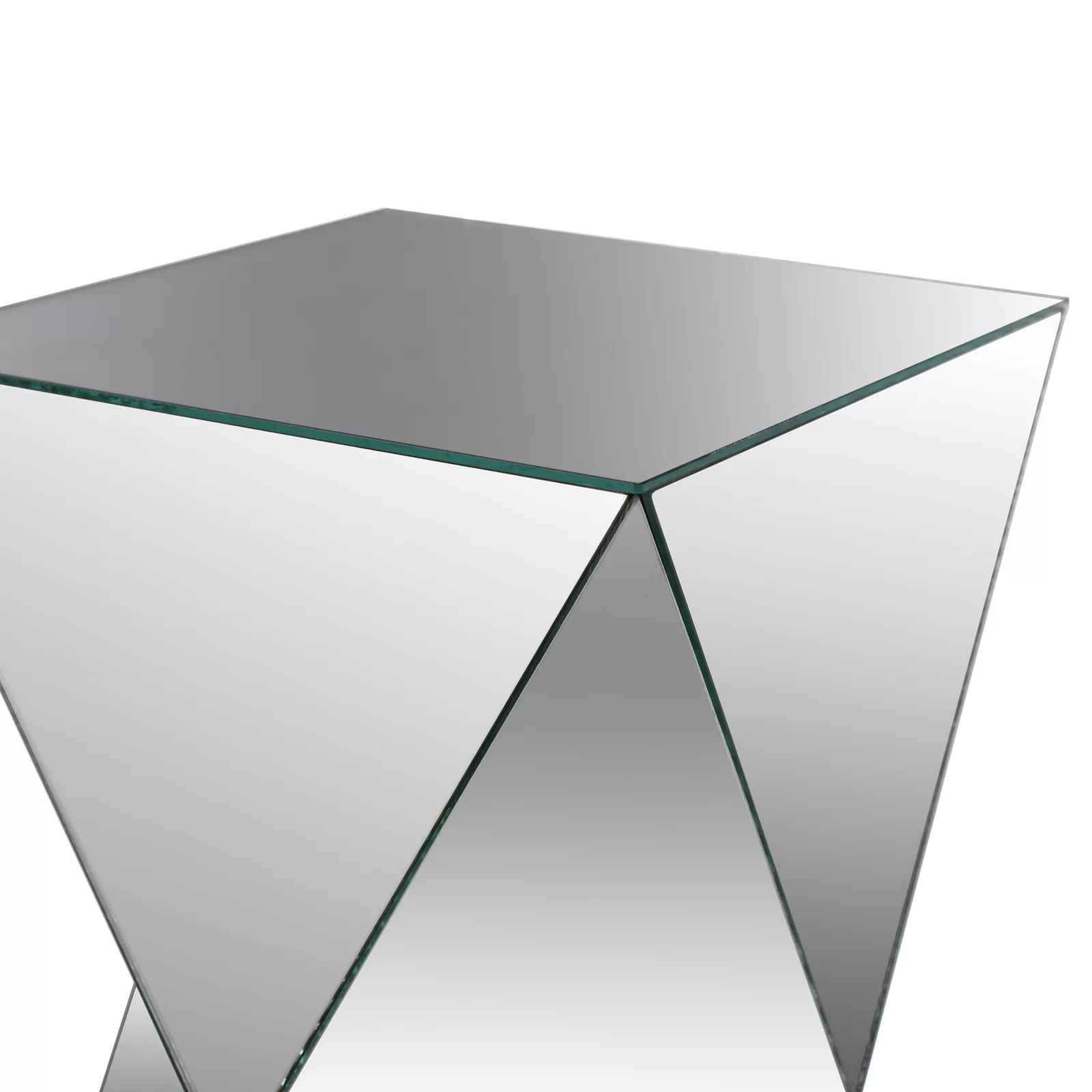 Hanchett Block End Table thumbnail 4