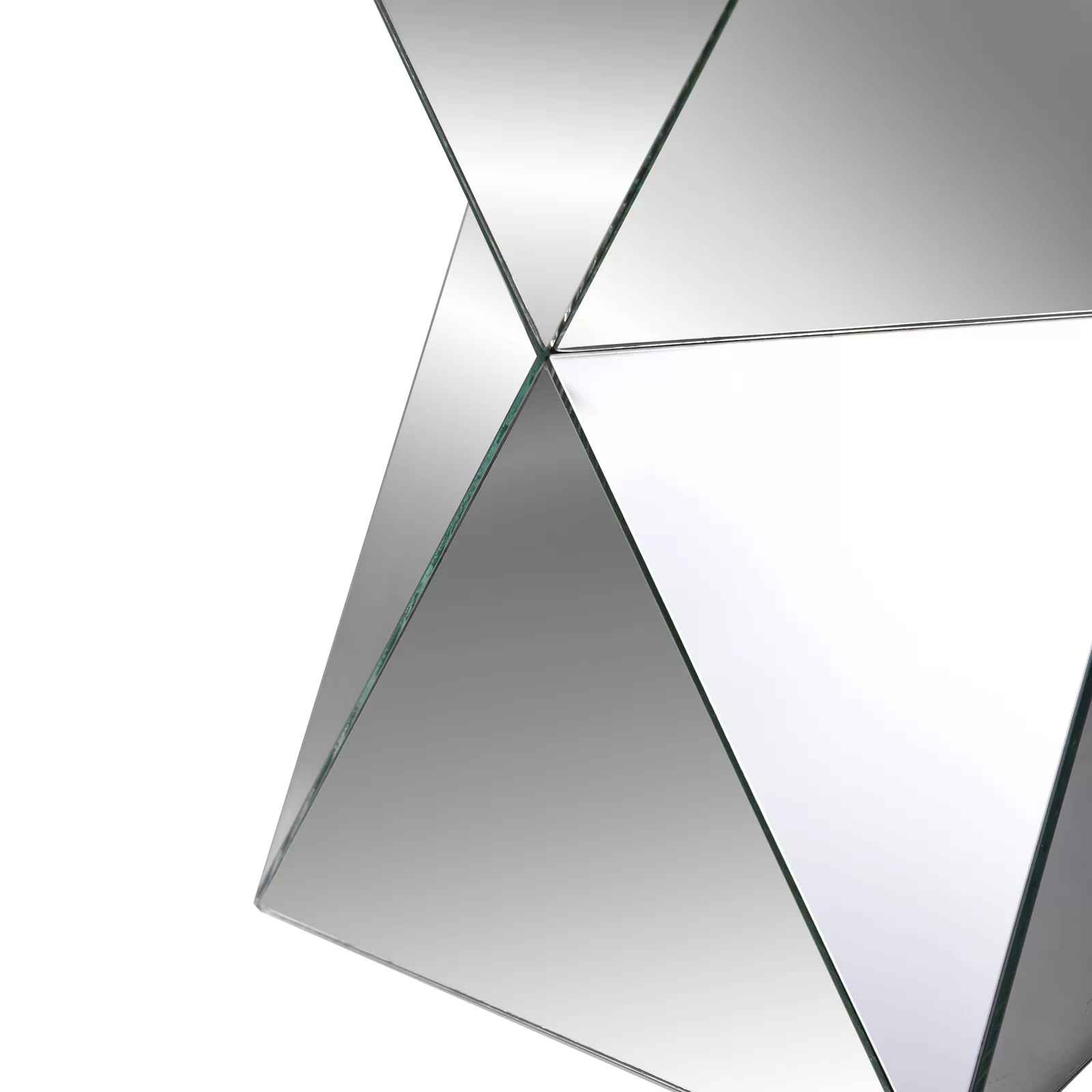 Hanchett Block End Table thumbnail 5