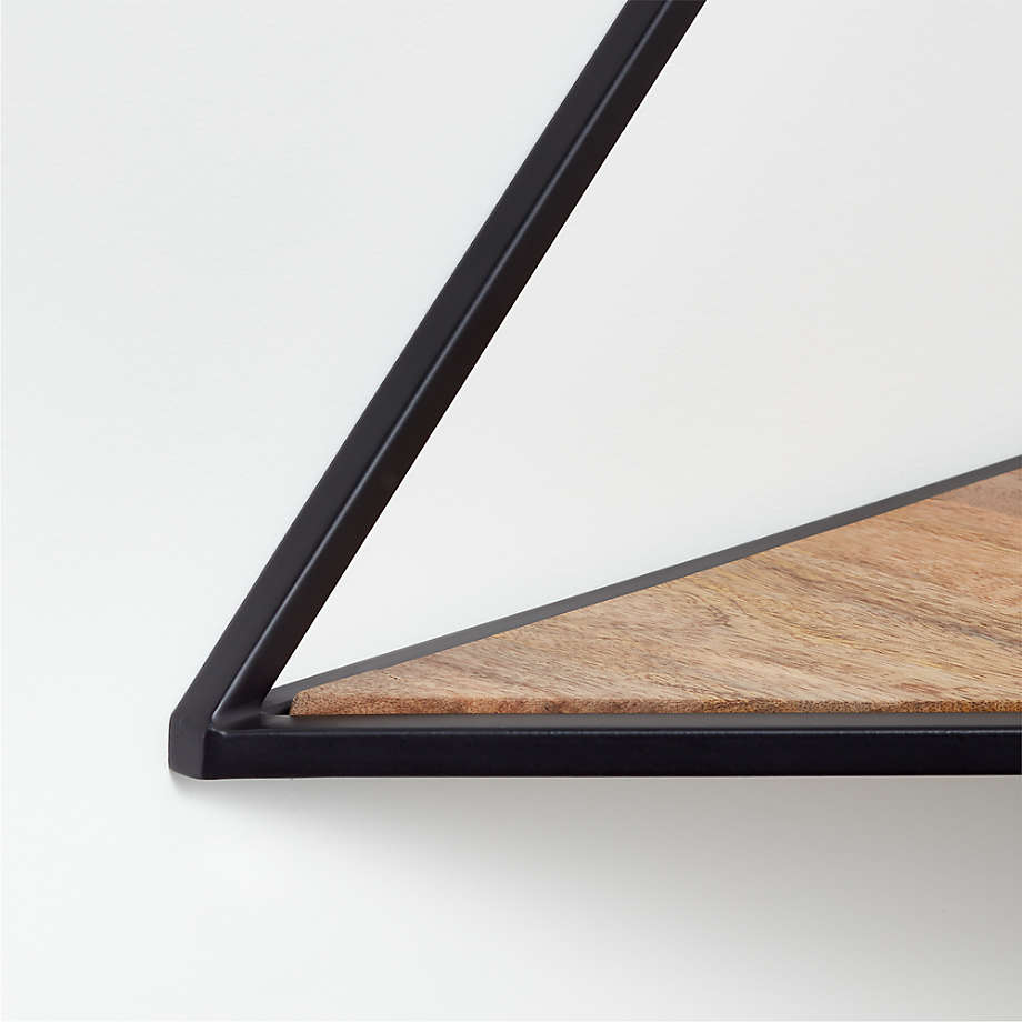 Reva Corner Shelf thumbnail 3