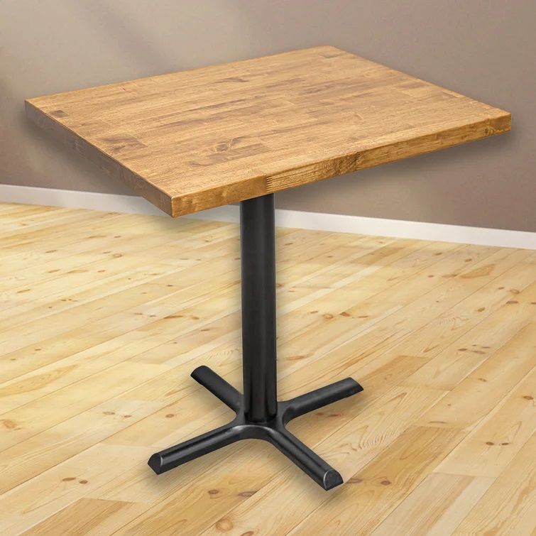 Rectangular Square Table Top thumbnail 2