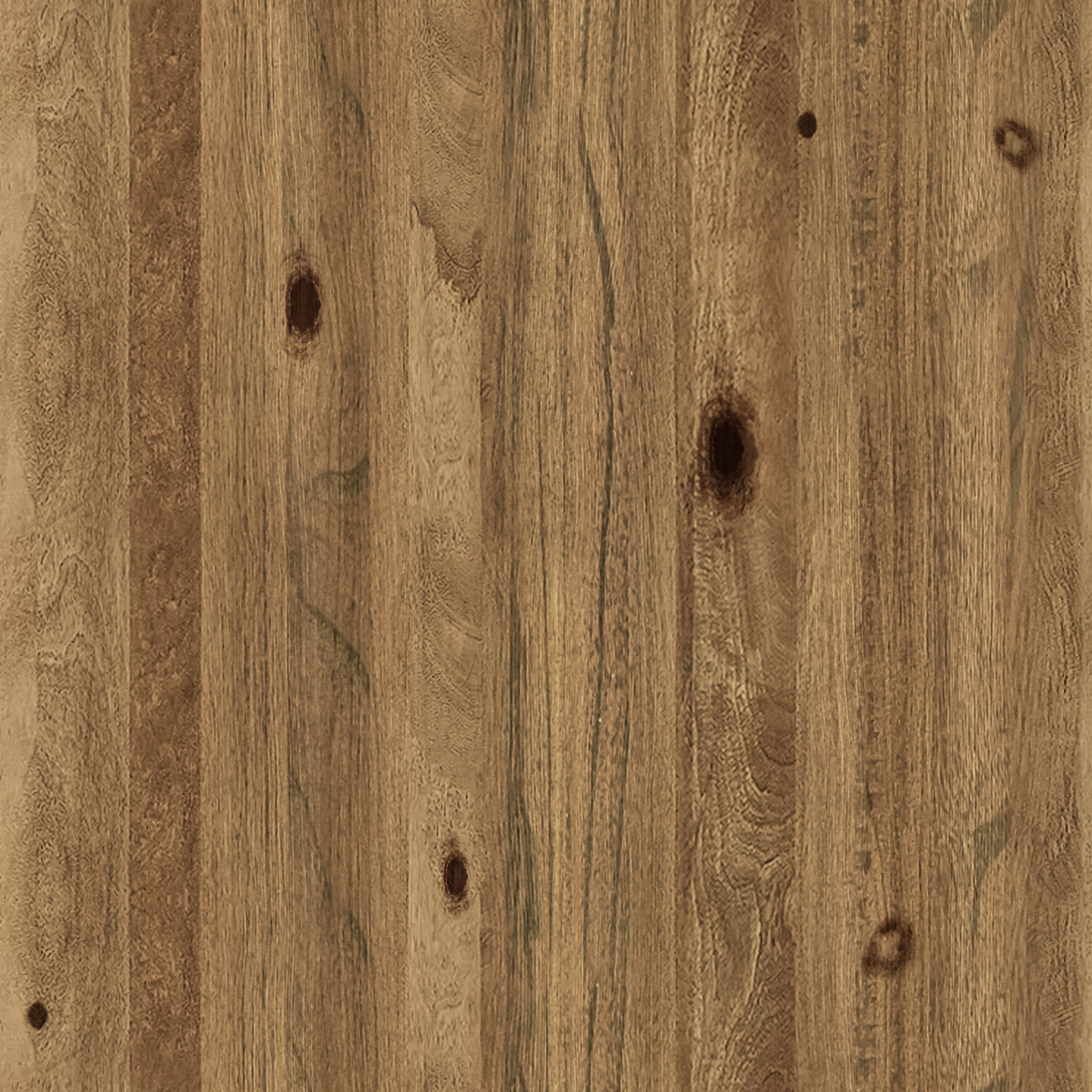 Midtown Solid Wood Breakroom Table thumbnail 3
