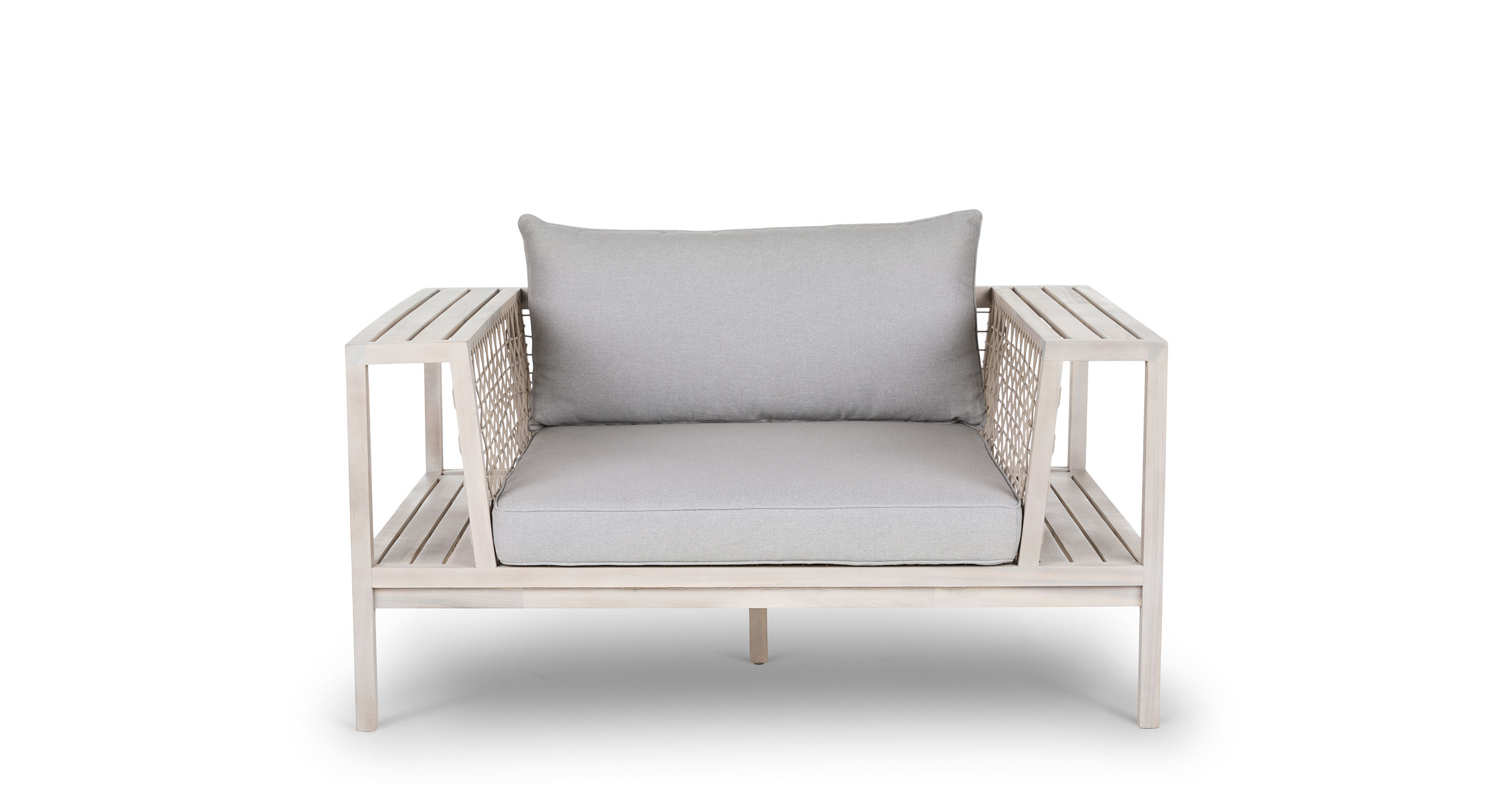 Callais Beach Sand Lounge Chair thumbnail 3