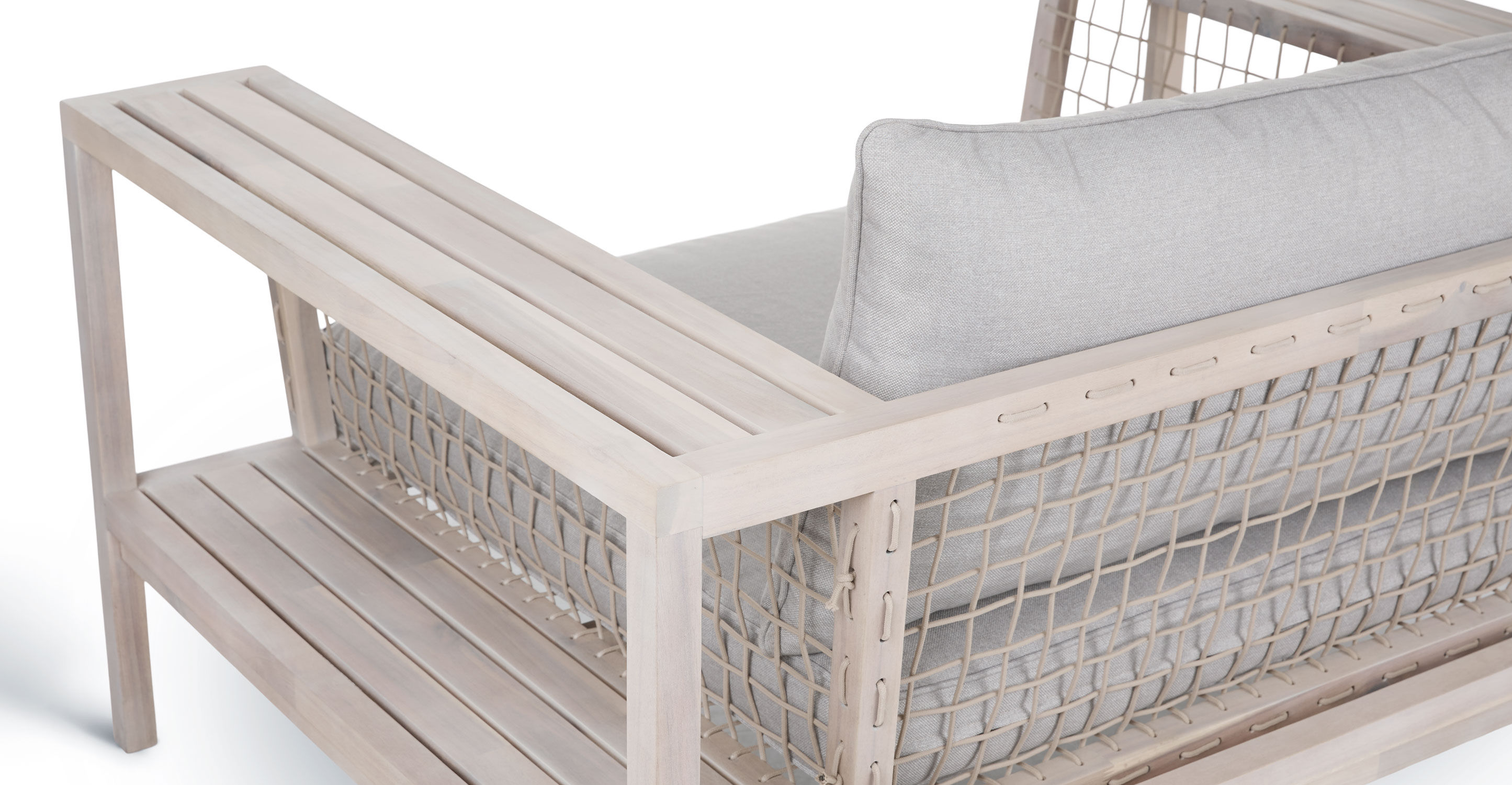 Callais Beach Sand Lounge Chair thumbnail 6