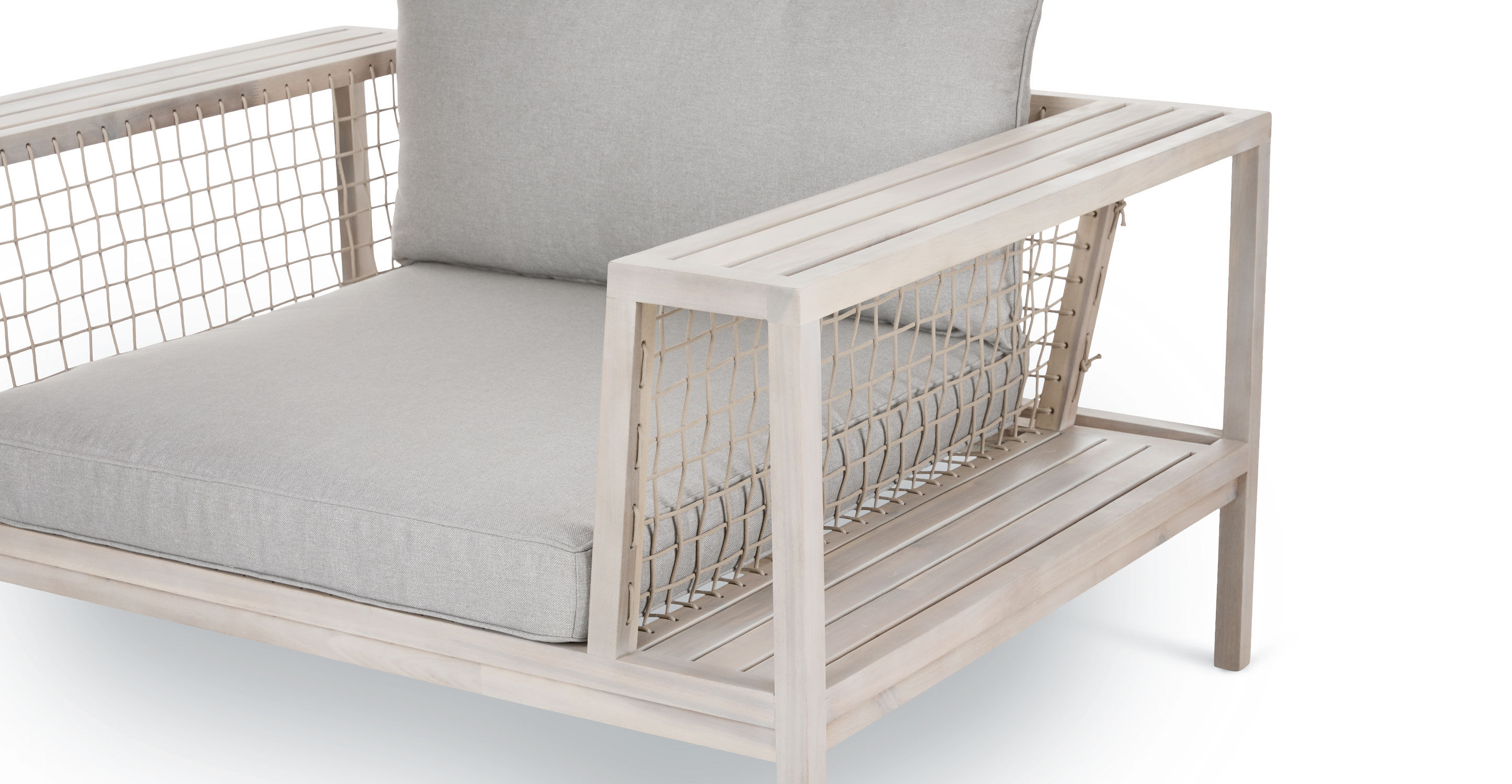 Callais Beach Sand Lounge Chair thumbnail 7