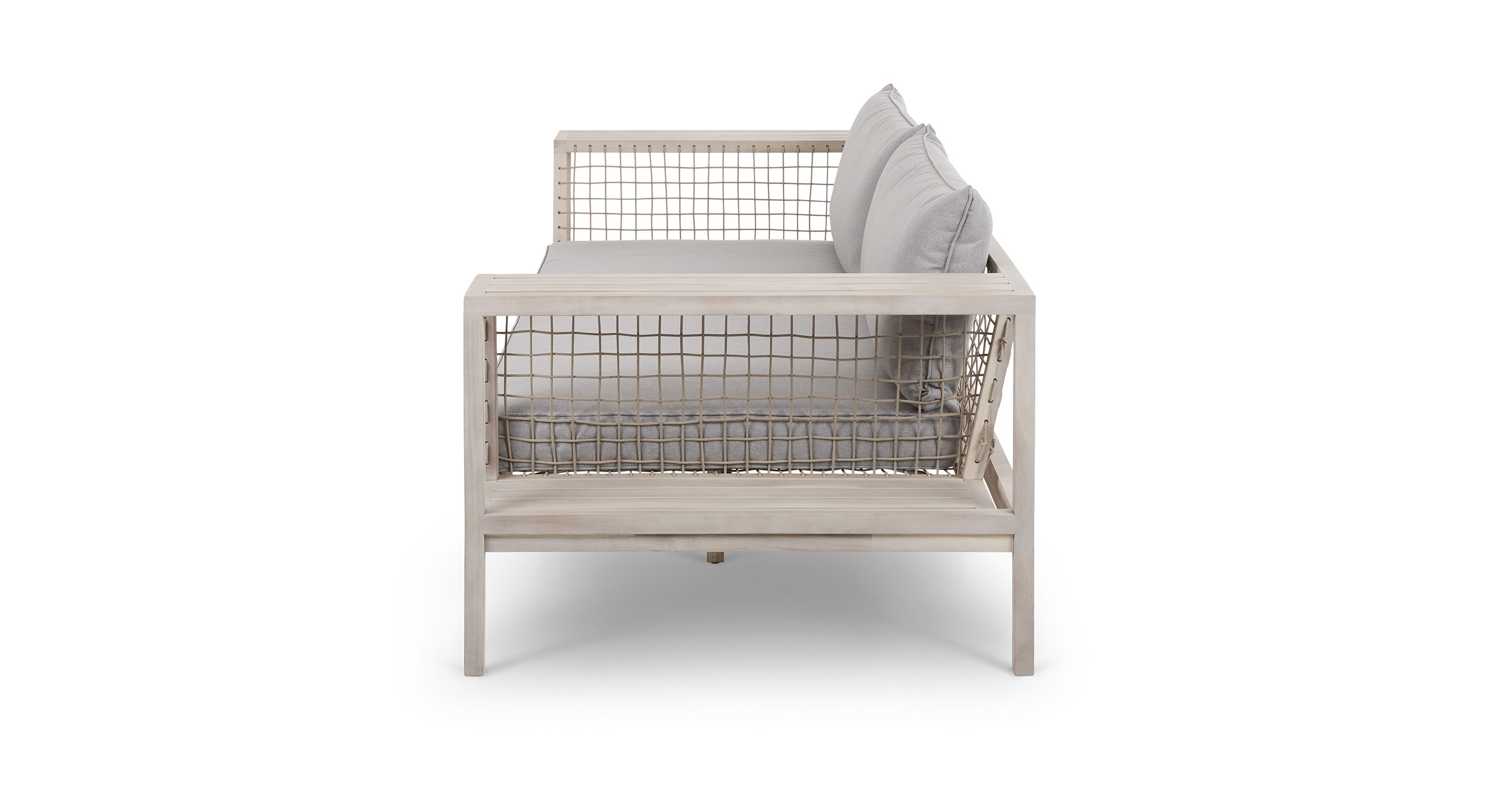 Callais Beach Sand Sofa thumbnail 4