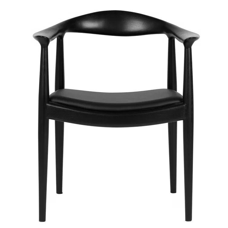 Burtt Arm Chair thumbnail 2