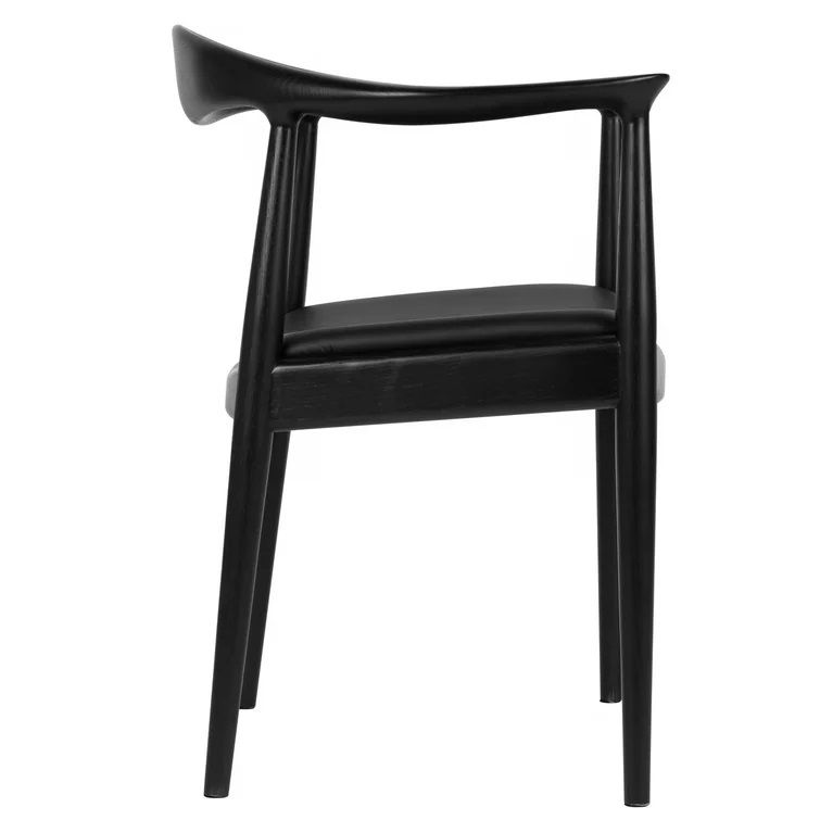 Burtt Arm Chair thumbnail 3