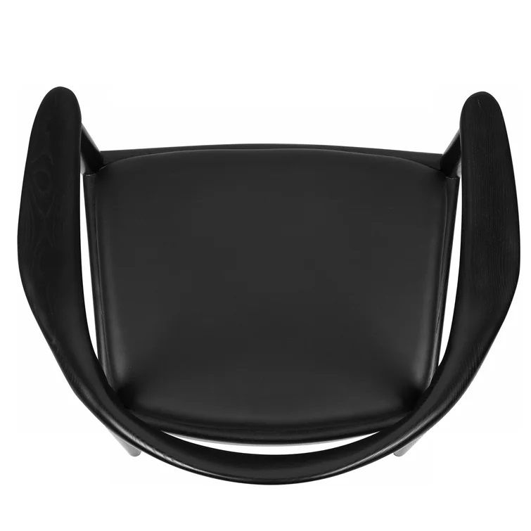 Burtt Arm Chair thumbnail 4