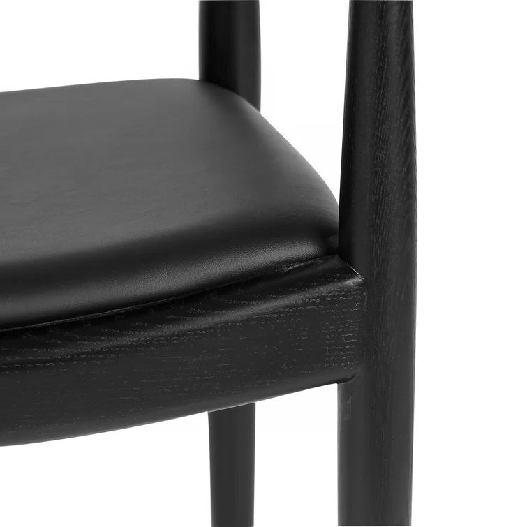Burtt Arm Chair thumbnail 5