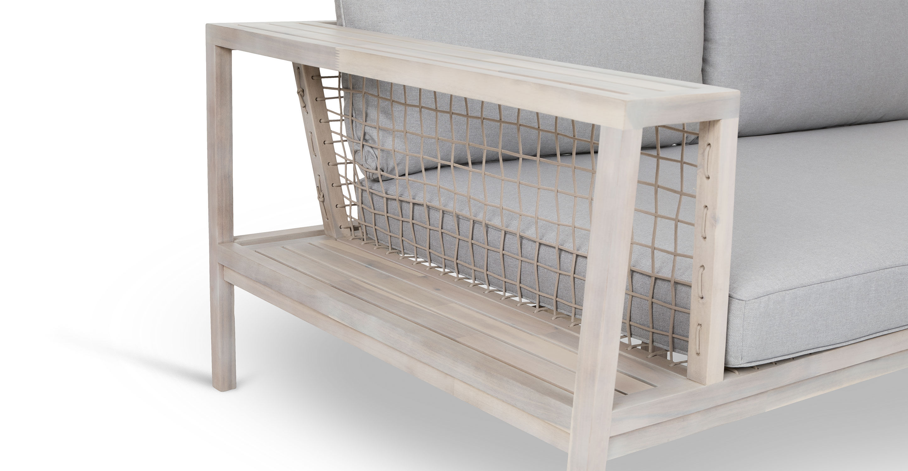 Callais Beach Sand Sectional thumbnail 4