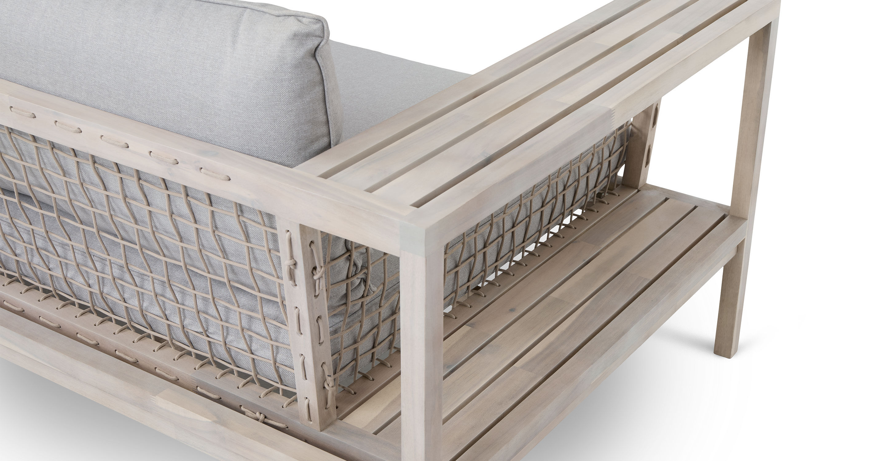 Callais Beach Sand Sectional thumbnail 5