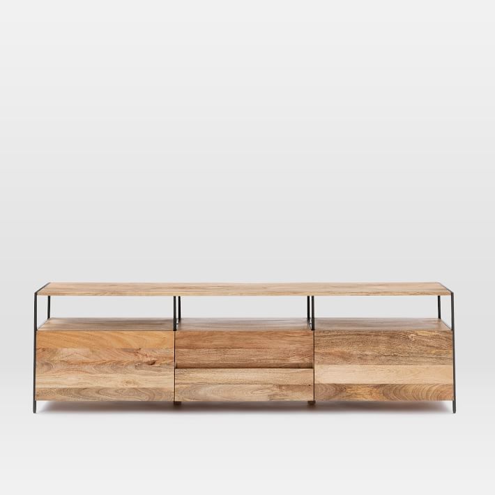 Industrial Storage Media Console thumbnail 3