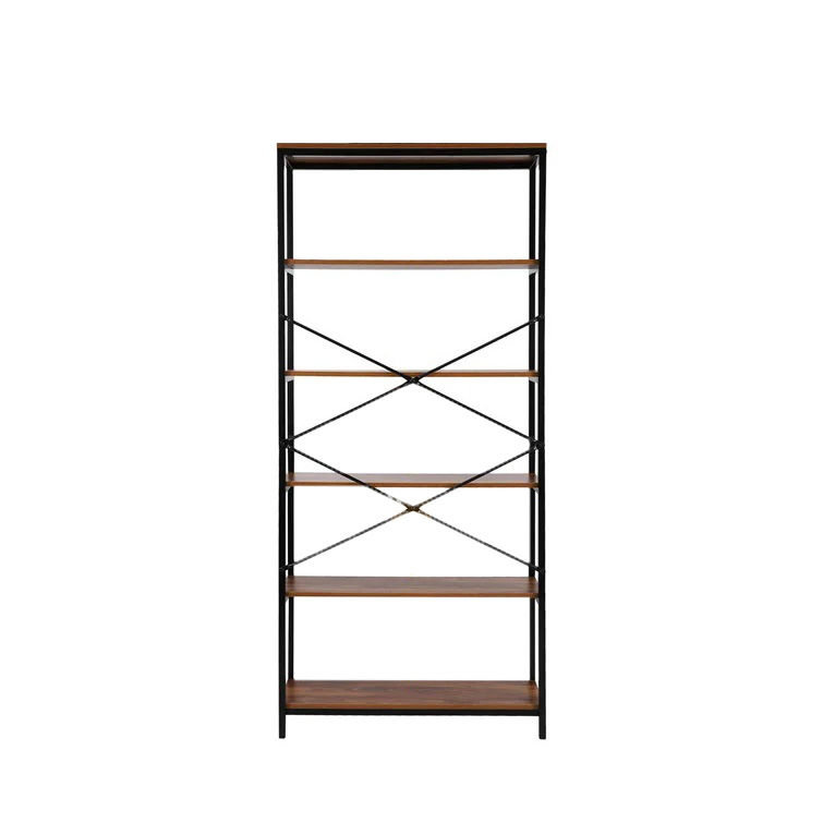 Airielle Iron Standard Bookcase thumbnail 3