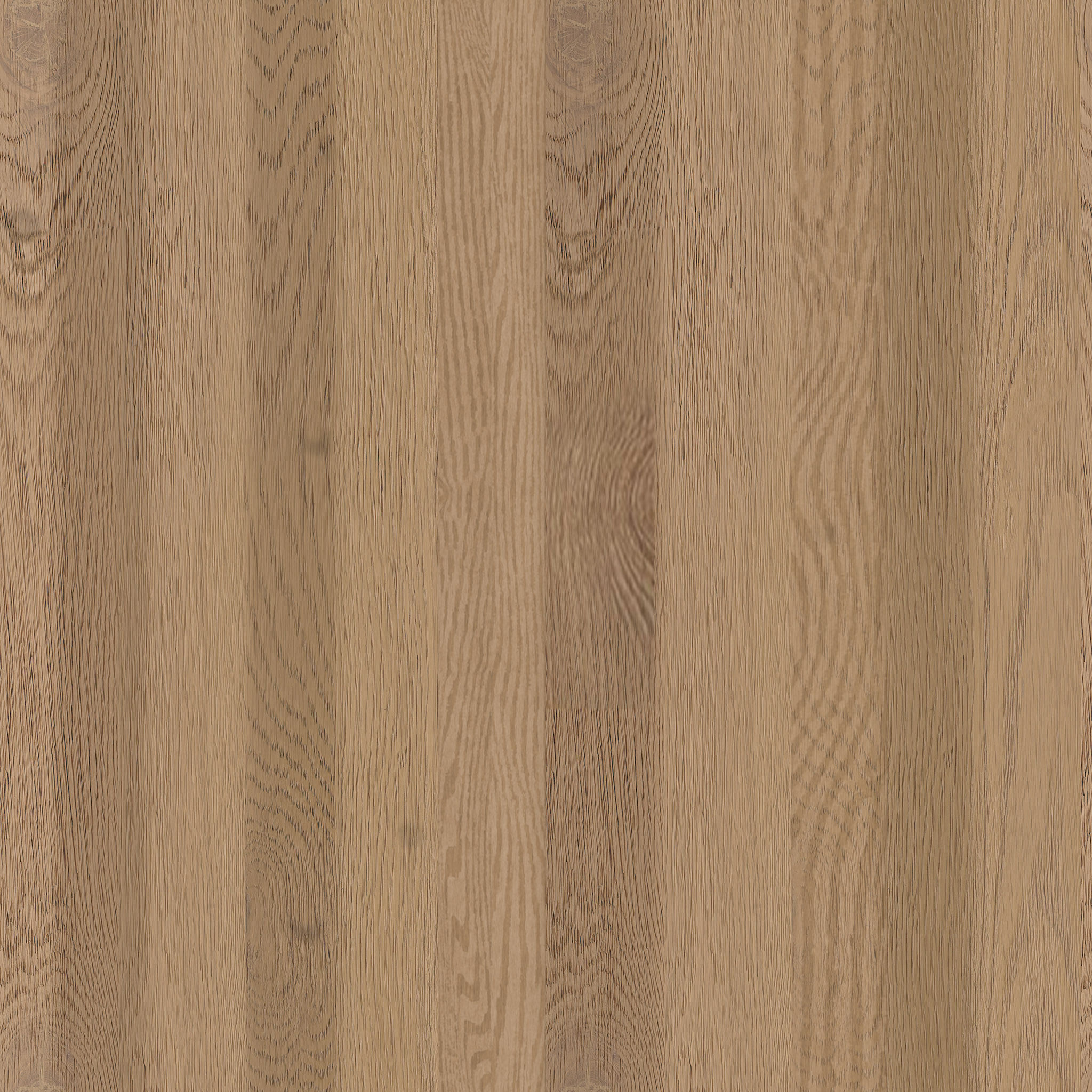Portima Oak Adjustable Side Table thumbnail 8