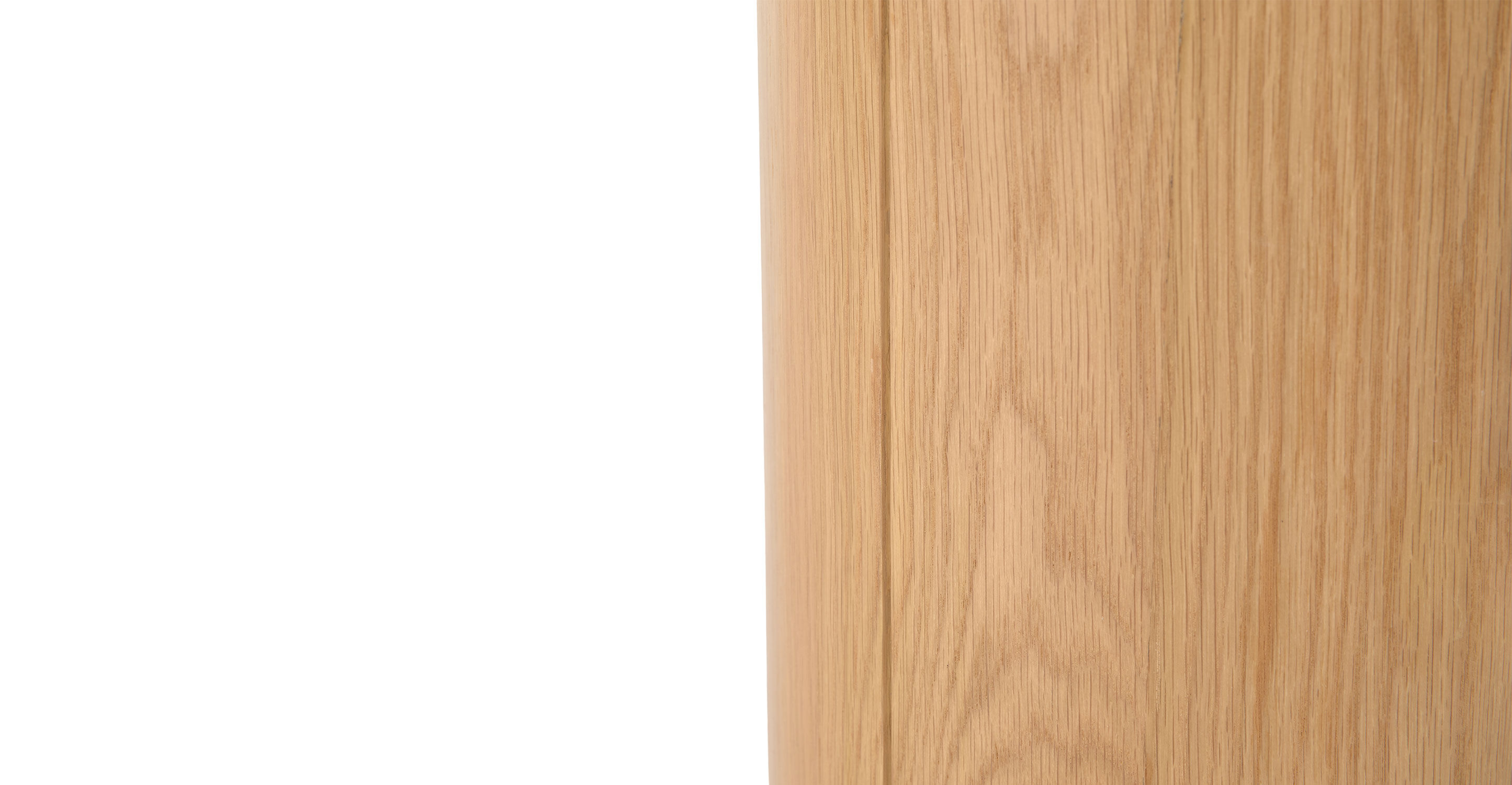 Baarlo Oak Side Table thumbnail 4