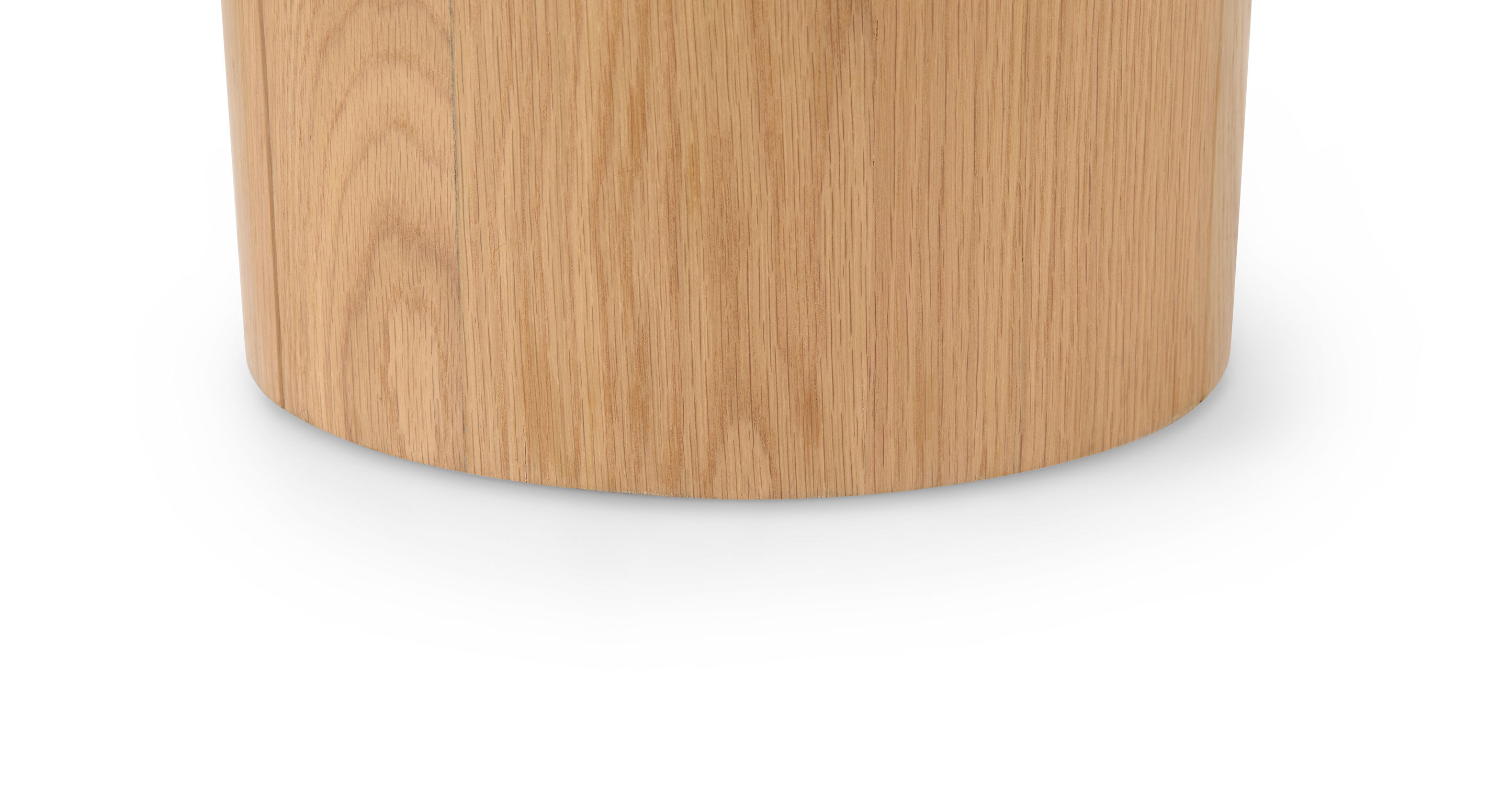 Baarlo Oak Side Table thumbnail 6