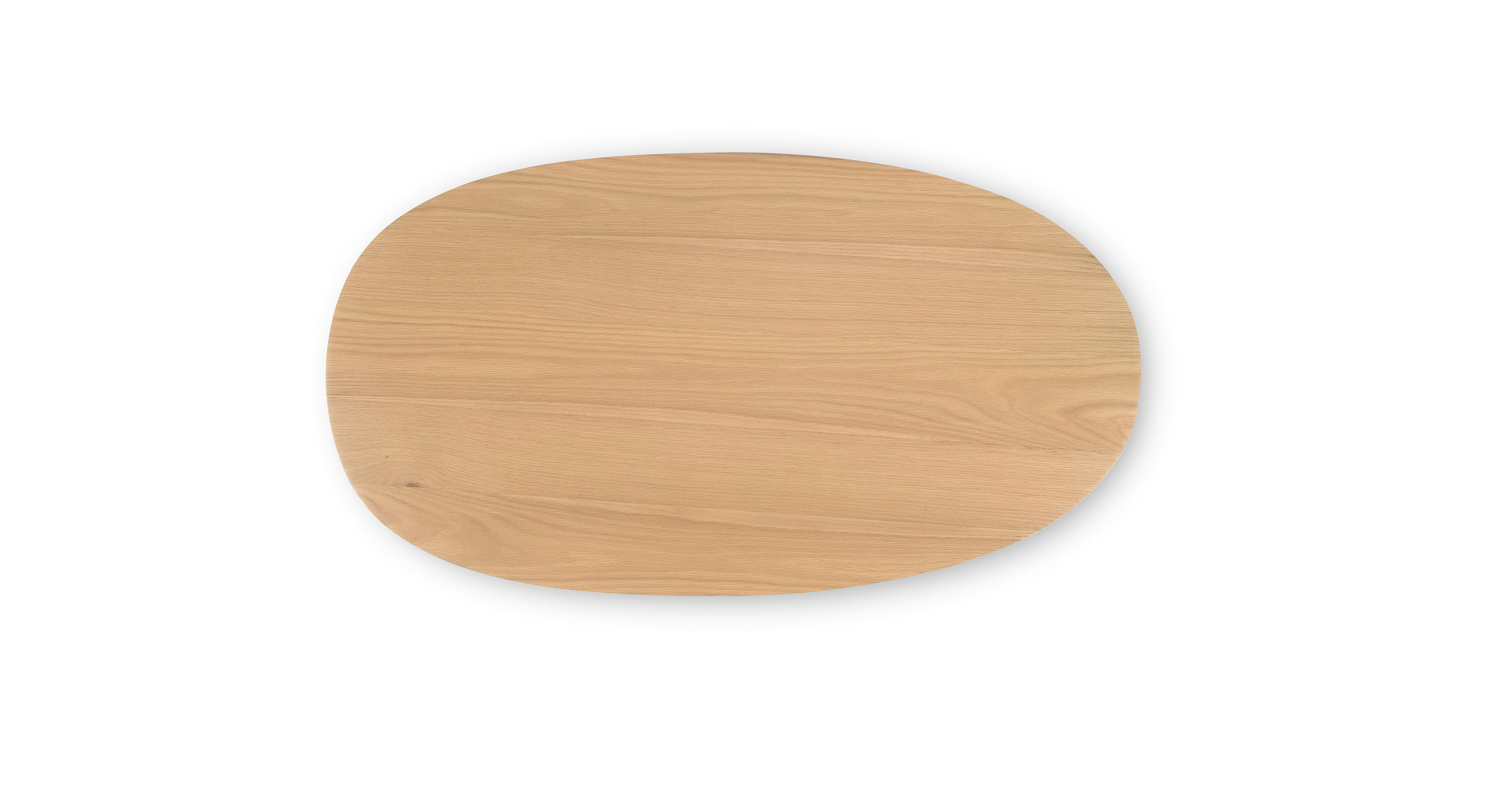 Baarlo Oak Coffee Table thumbnail 4