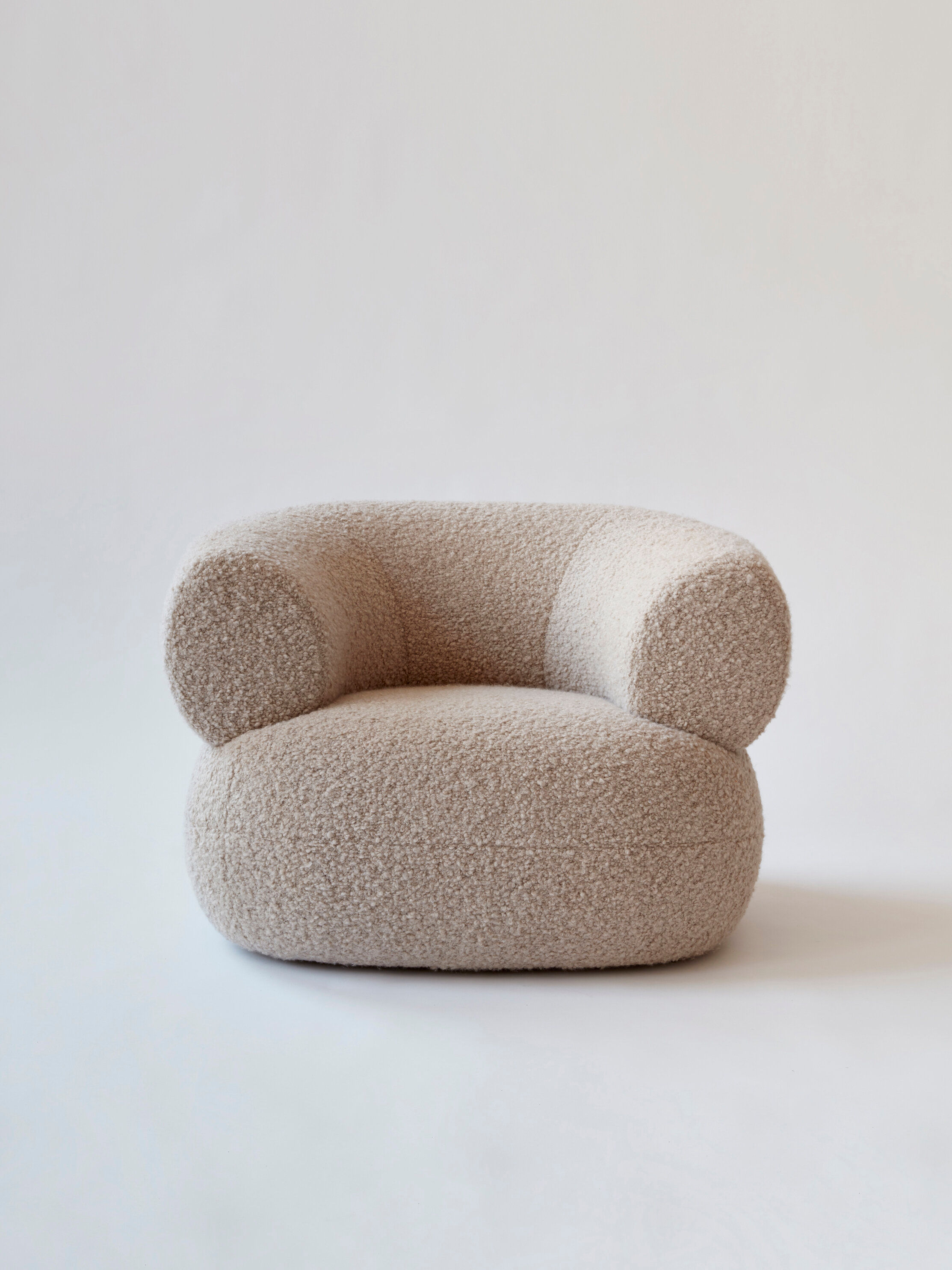 Puffer Chair thumbnail 3