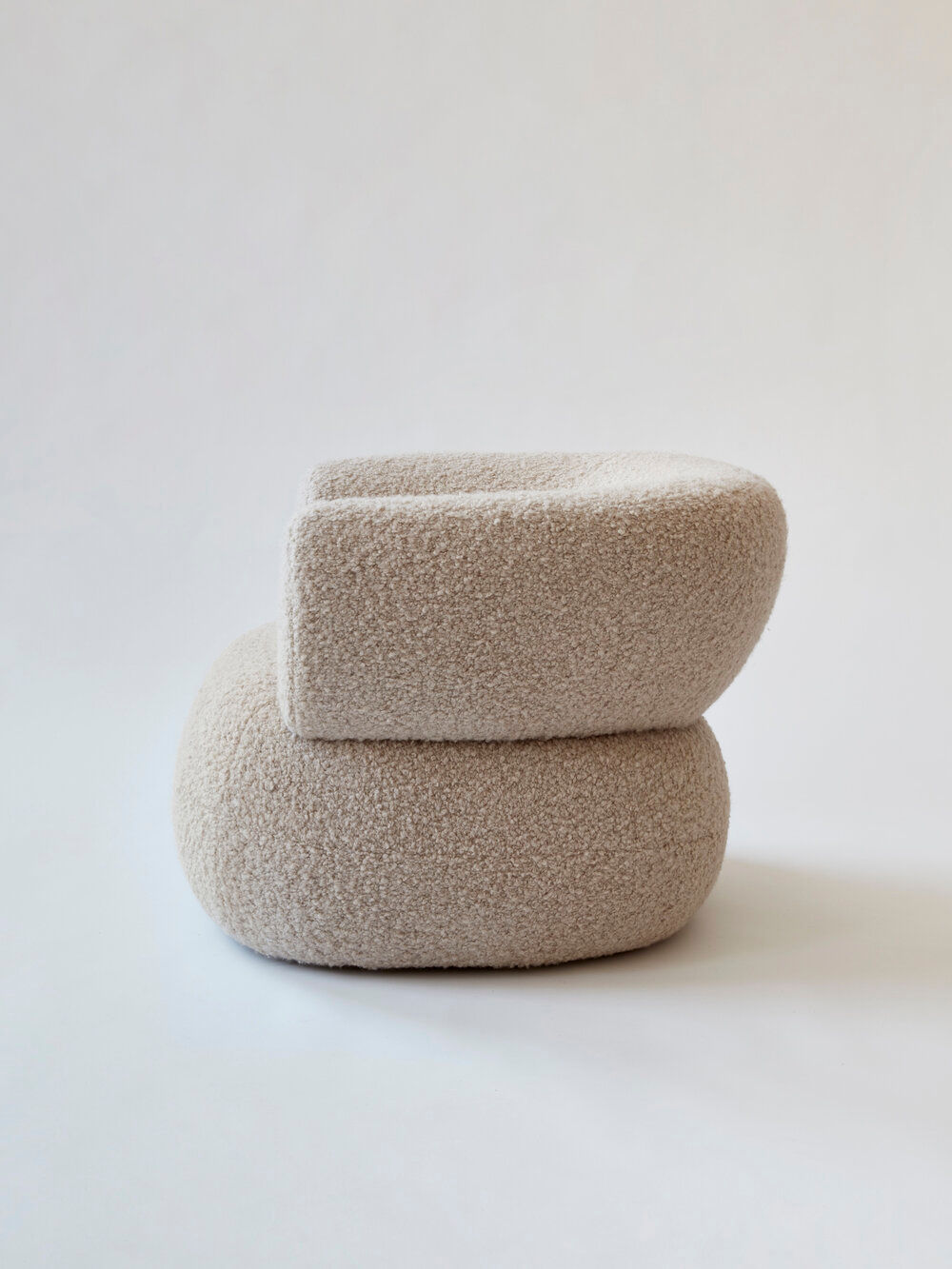 Puffer Chair thumbnail 4